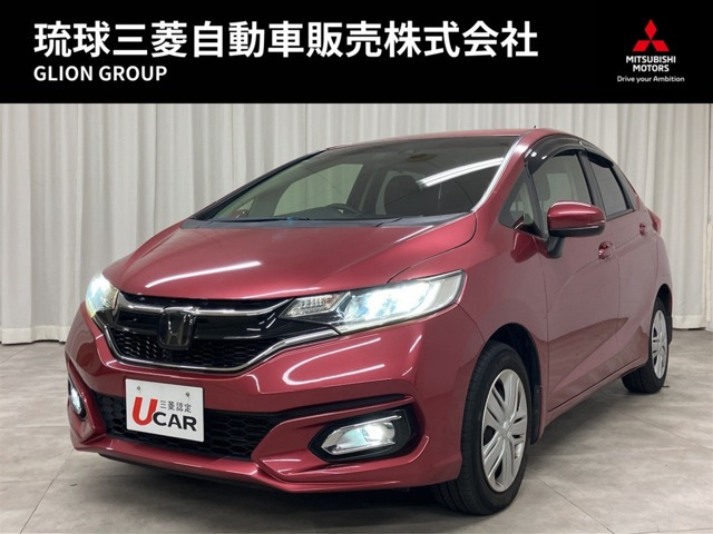 フィット1.3 13G L ホンダセンシング