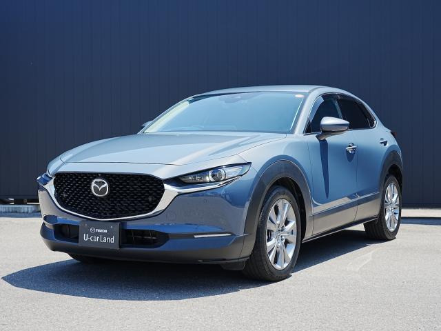 CX-301.8 XD プロアクティブ ツーリングセレクション