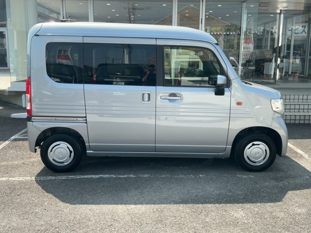 N-VANL