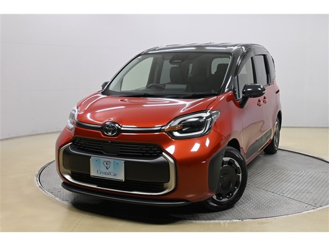シエンタハイブリッド 1.5 Z
