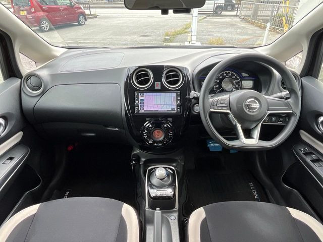 ノート1.2 e-POWER X