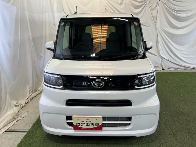 タントX