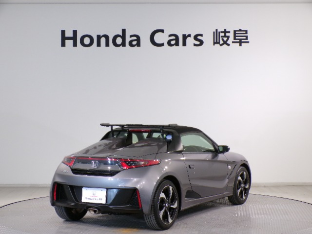 S660アルファ