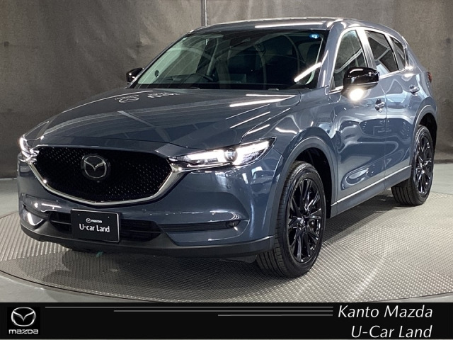CX-52.2 XD ブラックトーンエディション
