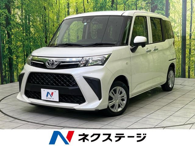 ルーミー1.0 X