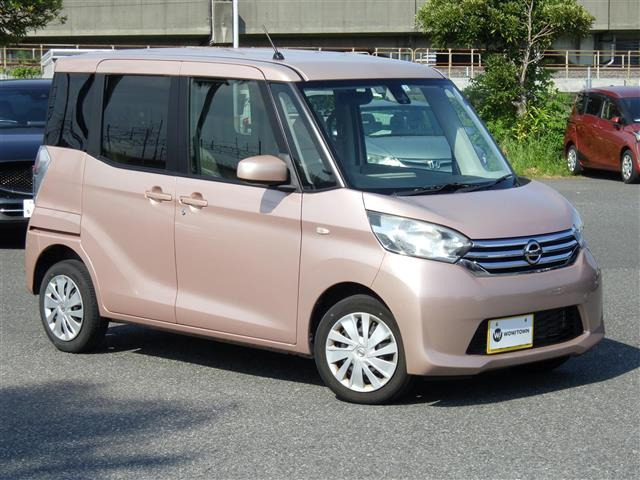 デイズルークスX