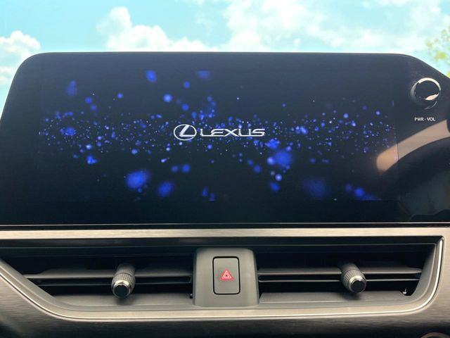UX250h バージョンL