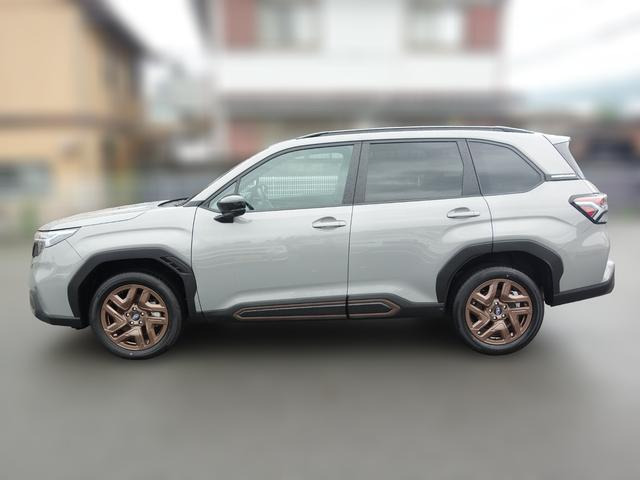 フォレスター1.8 スポーツ EX 4WD