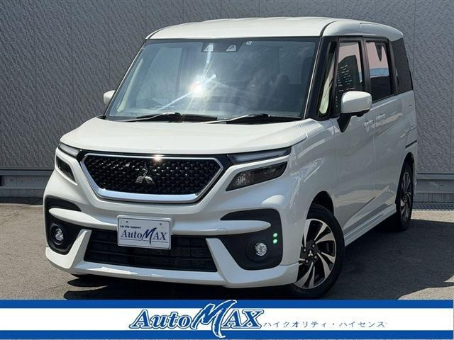 デリカD:21.2 カスタム ハイブリッド MV 4WD