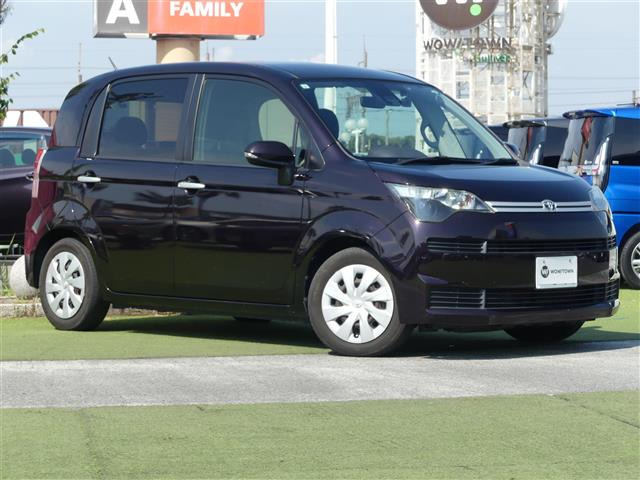 スペイド1.5 F