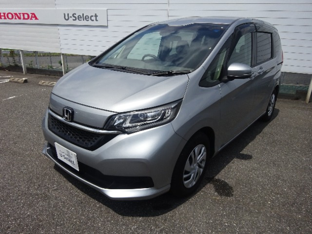 フリード1.5 G ホンダセンシング