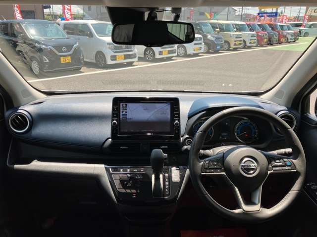 デイズハイウェイスター Gターボ プロパイロットエディション