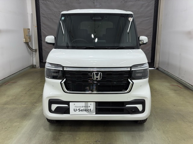 N-BOXカスタム