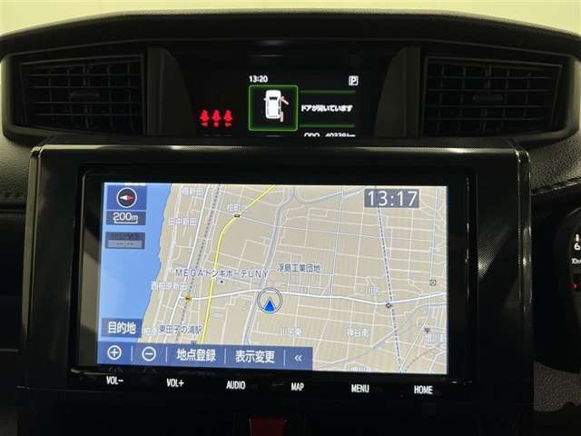 ルーミー1.0 G