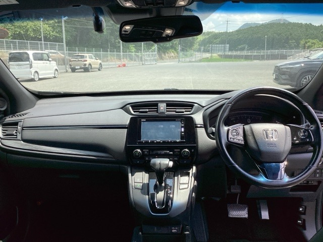 CR-V1.5 EX