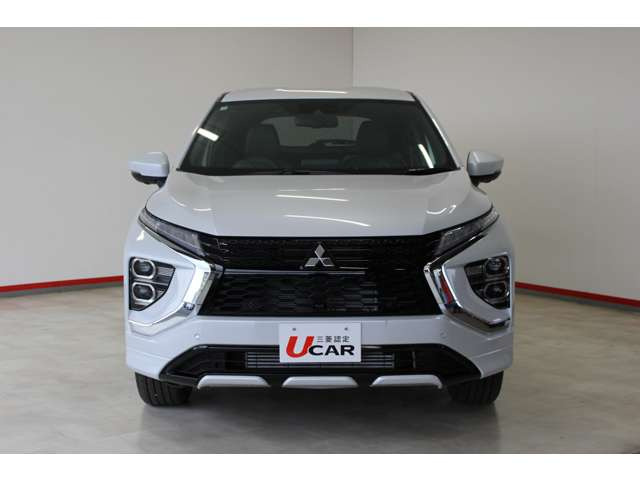 エクリプスクロス1.5 P 4WD