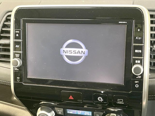 セレナ2.0 ハイウェイスター