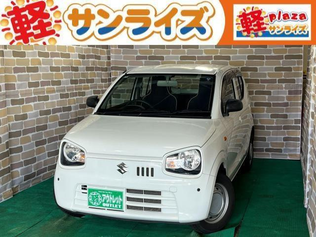 アルトL 4WD