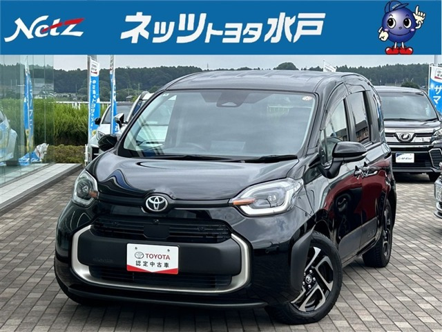 シエンタ1.5 Z