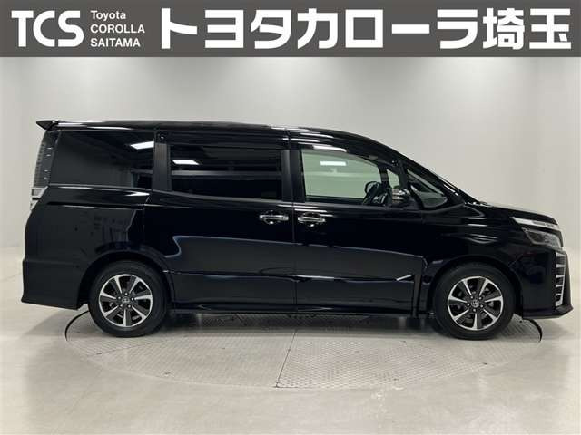 ヴォクシー2.0 ZS 煌III