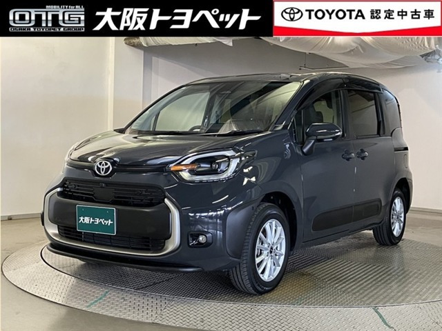 シエンタハイブリッド 1.5 Z E-Four 4WD