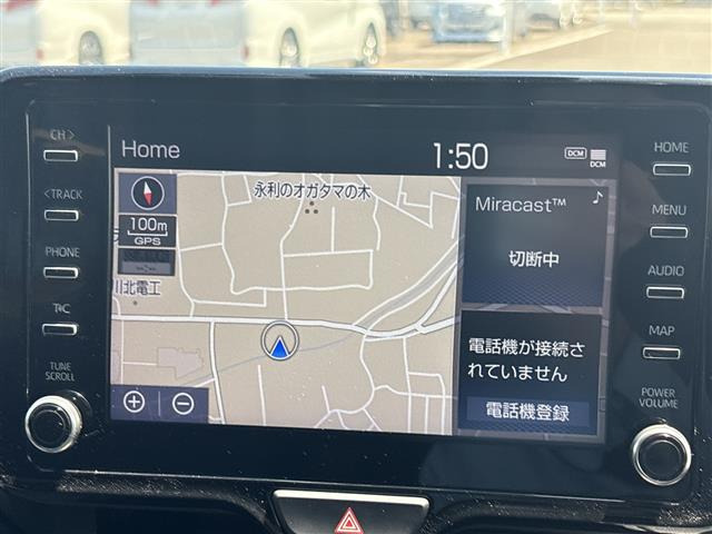 ヤリス1.5 ハイブリッド Z