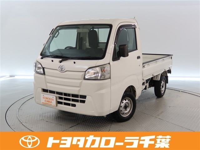 ピクシストラックスタンダード 4WD