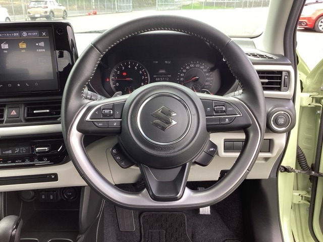 スイフト1.2 ハイブリッド(HYBRID) MZ