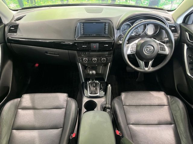 CX-52.2 XD Lパッケージ
