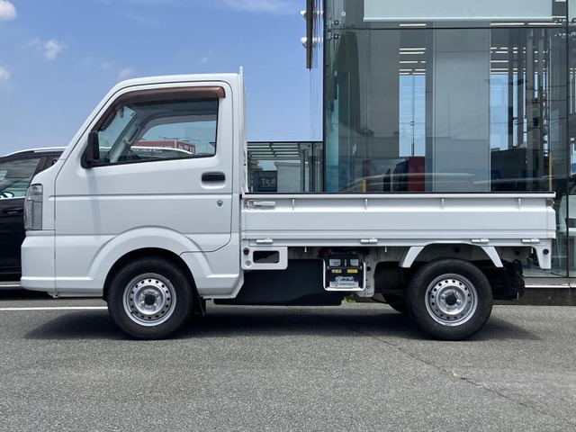 NT100クリッパーDX 4WD