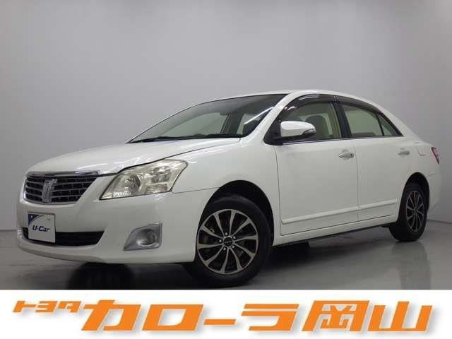 プレミオ1.5 F Lパッケージ