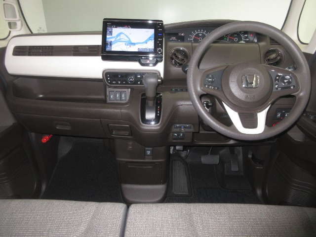 N-BOXL 4WD