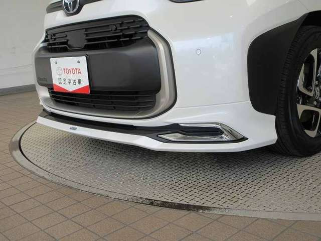 シエンタハイブリッド 1.5 Z
