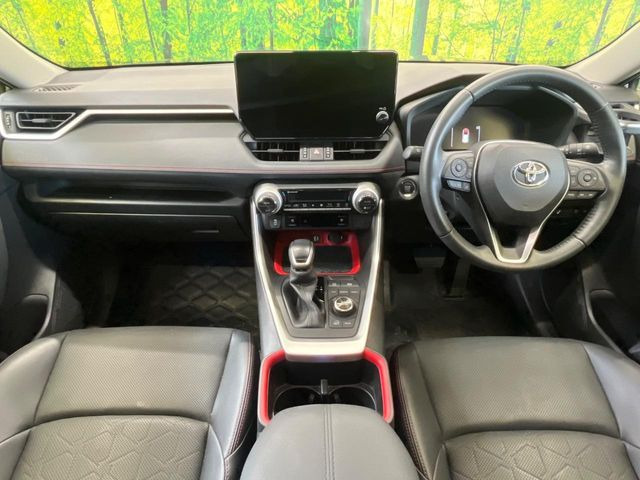 RAV42.0 アドベンチャー オフロードパッケージ II 4WD