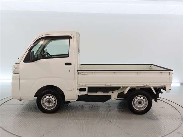 ピクシストラックスタンダード 4WD