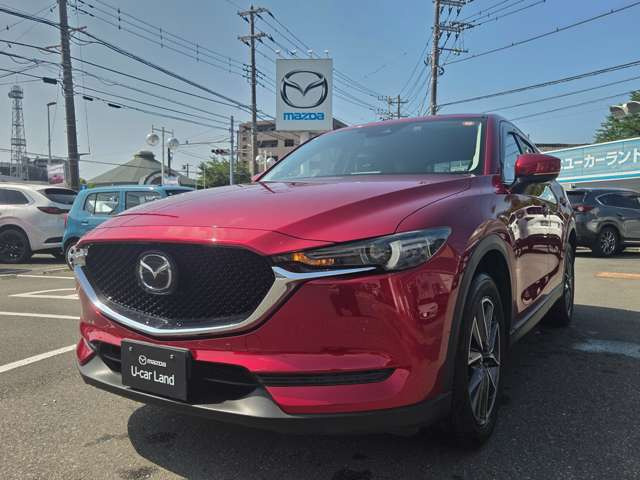 CX-52.2 XD プロアクティブ