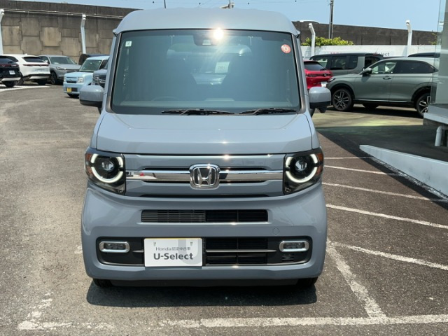 N-VAN