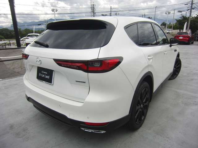 CX-603.3 XD ドライブ エディション ディーゼル 4WD