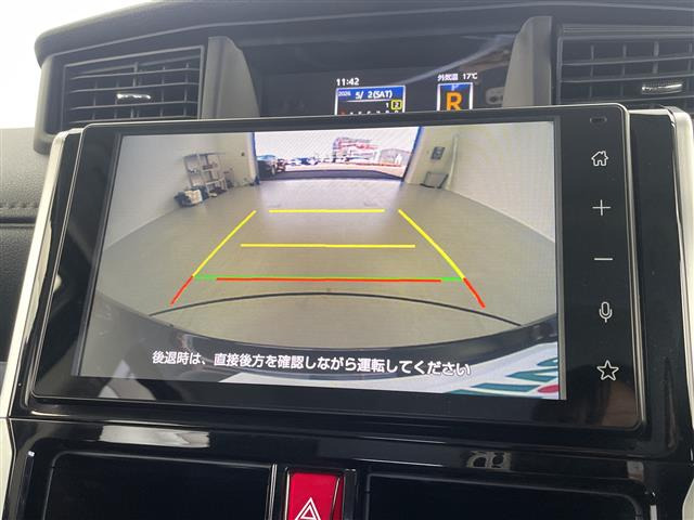 ルーミー1.0 カスタム G