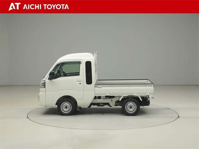 ハイゼットトラックジャンボ エクストラ 4WD