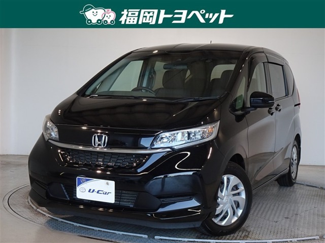 フリード1.5 G ホンダセンシング
