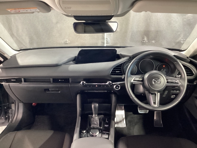 MAZDA3セダン2.0 20S プロアクティブ ツーリング セレクション