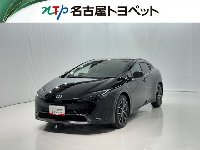 プリウス2.0 Z