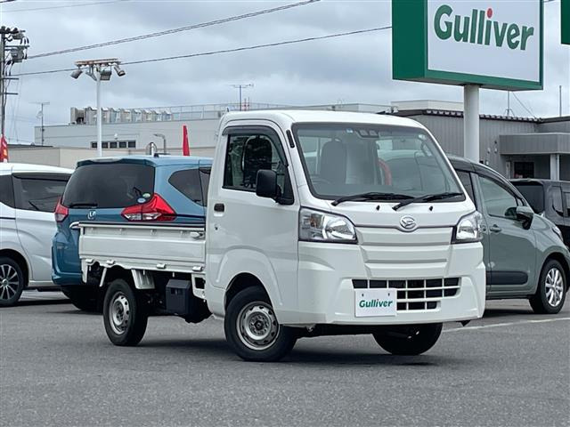 ハイゼットトラックスタンダード SAIIIt 4WD