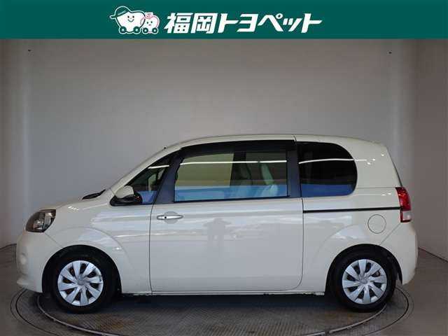ポルテ1.5 F