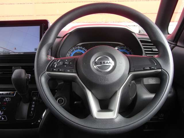 ルークスハイウェイスターX 4WD