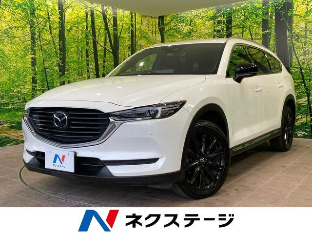 CX-82.2 XD ブラックトーンエディション