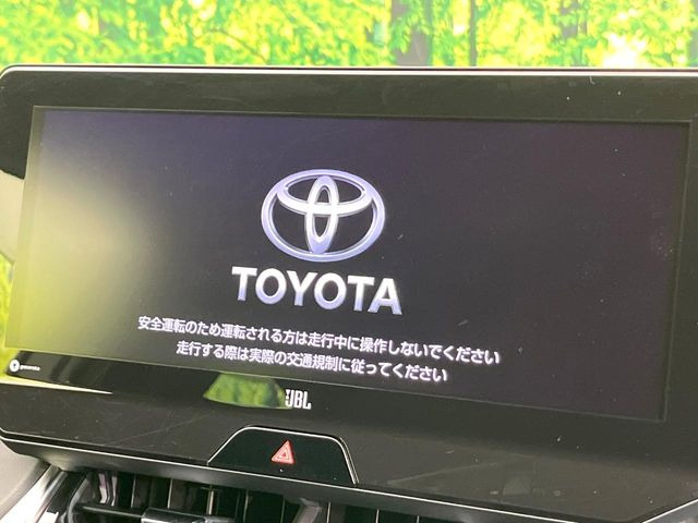 ハリアー2.0 Z
