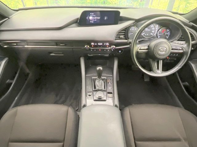 MAZDA3ファストバック2.0 20S プロアクティブ ツーリング セレクション
