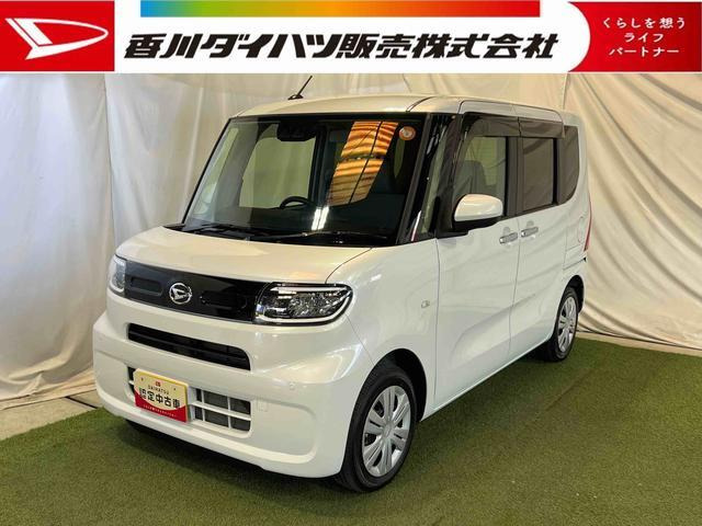 タントX